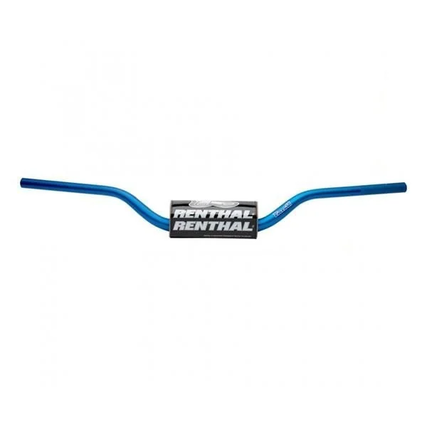 Manillar Renthal Rc High L:802 Color: Azul |609-01-BU|