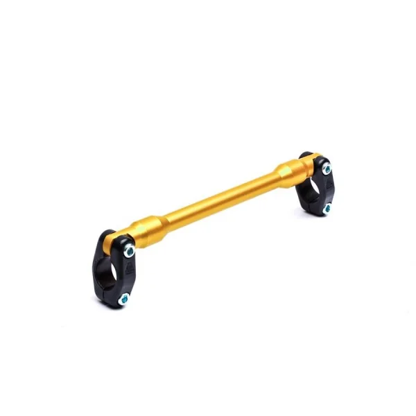 Refuerzo Manillar Renthal Carretera Bar Cross Brace Set Color: Oro |B103|