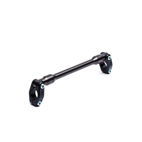 Refuerzo Manillar Renthal Carretera Bar Cross Brace Set Color: Titanio |B102|