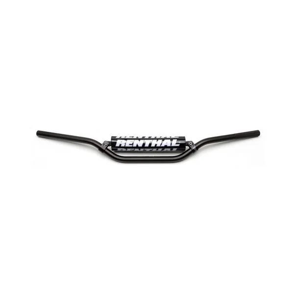 Manillar Motocross/Enduro Renthal Villopoto / Stewart Color: Negro |983-05-BK|