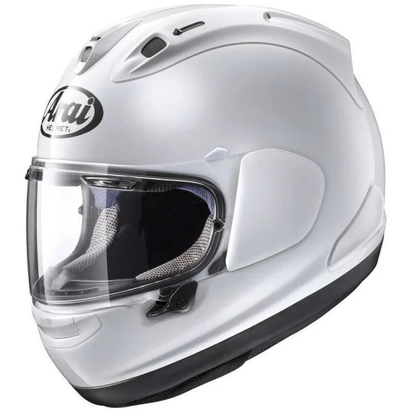 Casco Arai Rx-7V Evo Blanco |8006684001|