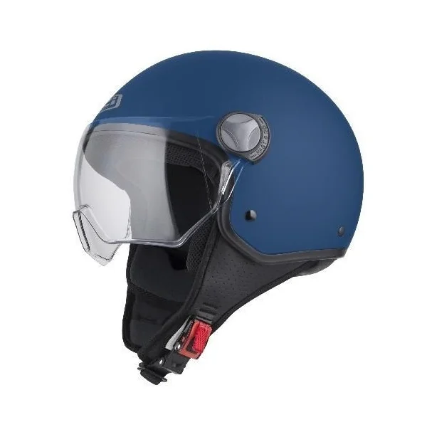 Casco Nzi Capital Vision Azul |150320G446|