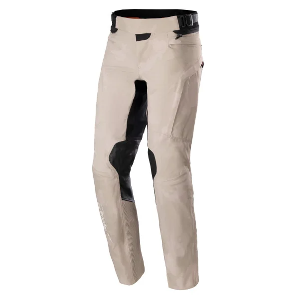 Pantalón Alpinestars Amt-10Lab Drystar Xf Blanco Camo |3229422-808|