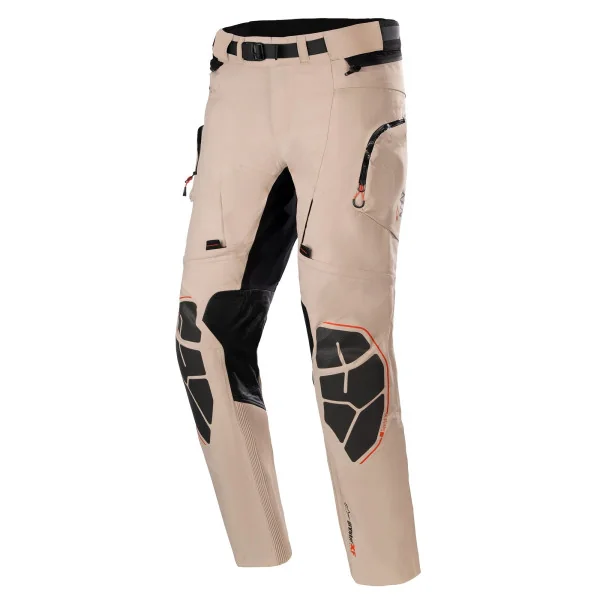 Pantalón Alpinestars Amt-10R Drystar Xf Marrón |3229623-8640|
