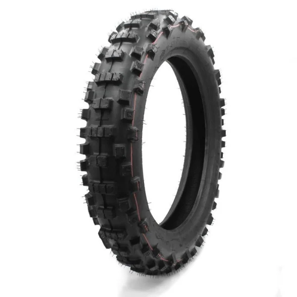 Neumático Bpr Wincross Enduro E80 Soft 140/80-18 /W1408018/