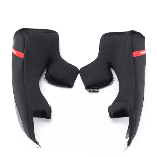 Almohadillas Mejilla Scorpion Adx-1 / Exo-920 / Exo-920 Evo |84-610-60-02|