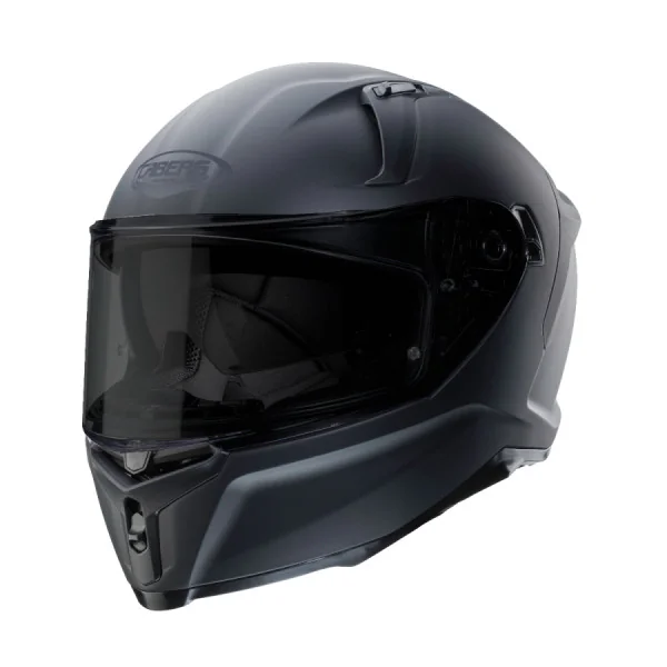Casco Caberg Avalon X Negro Mate |C2QA6017|