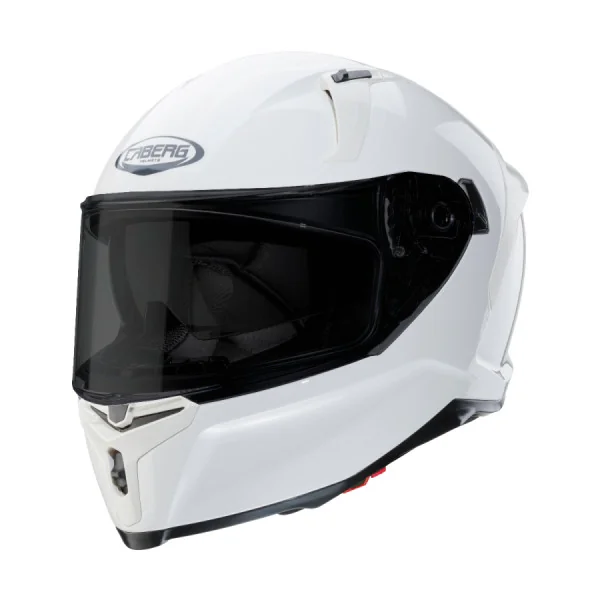 Casco Caberg Avalon X Blanco |C2QA60A1|