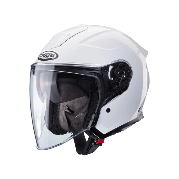 Casco Caberg Flyon II Blanco |C4HA60A1|