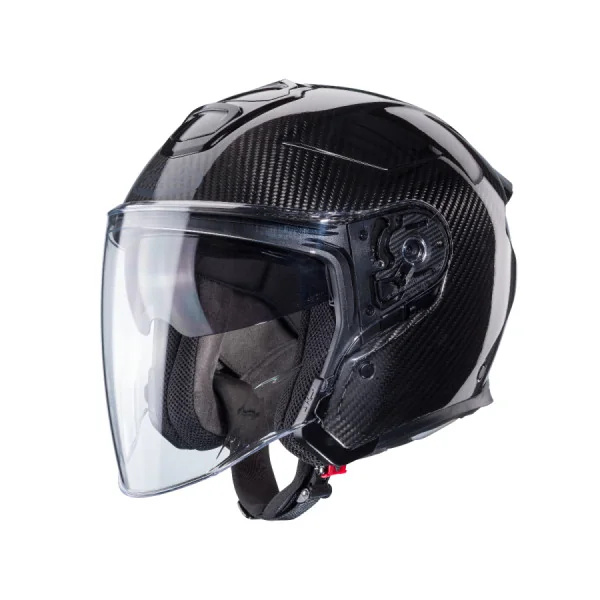 Casco Caberg Flyon II Carbono |C4HB6094|