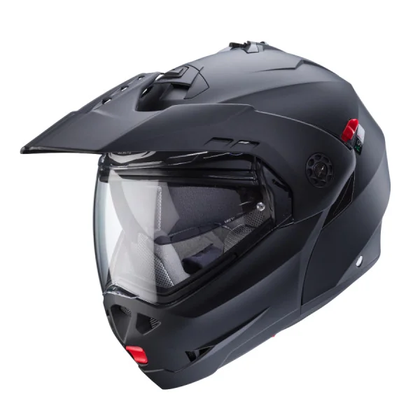 Casco Caberg Tourmax X Negro Mate |C0FA6017|