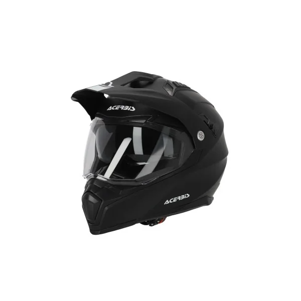 Casco Acerbis Flip 2206 Negro |0025107.091|