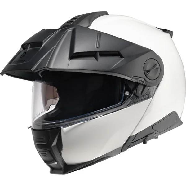 Casco Schuberth E2 Blanco Brillo |A4171013360|