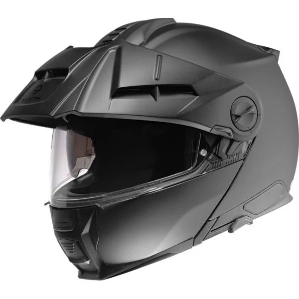 Casco Schuberth E2 Negro Mate |A4177113360|