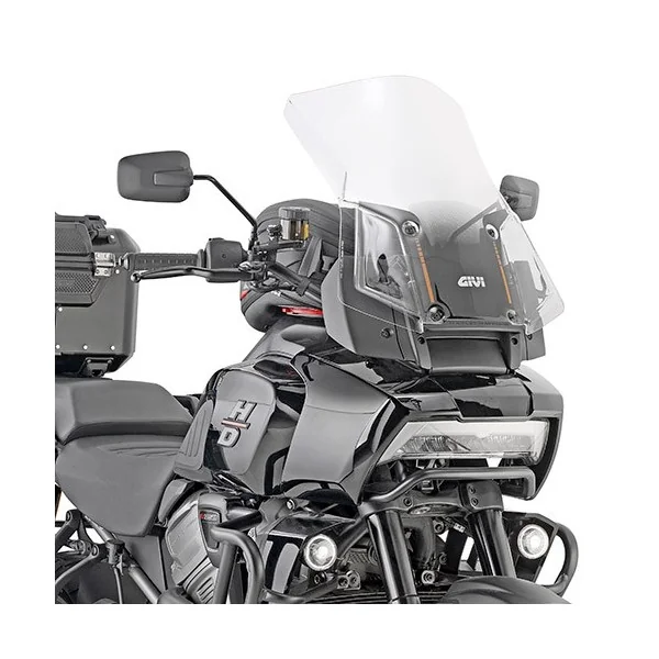 Cupula Givi P/Kita Harley Davidson.Pan America.1250 2021