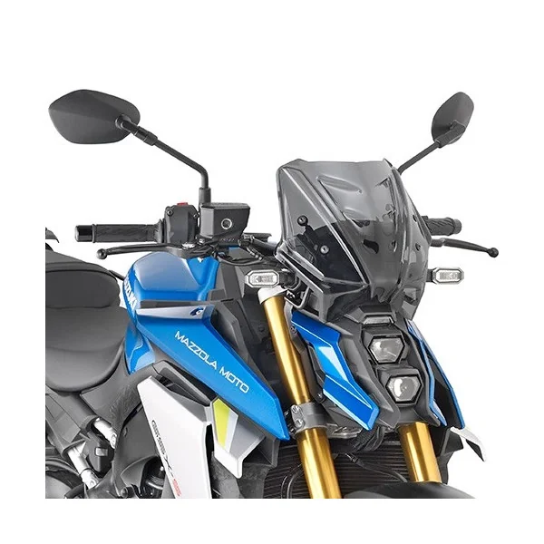 Cupula Givi P/Kita Suzuki.Gsx-S.1000 2021