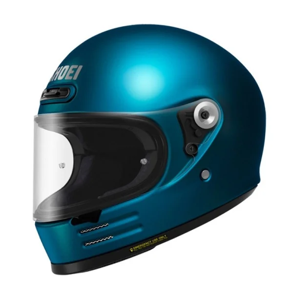 Casco Shoei Glamster 06 Azul |CSGLA060042|
