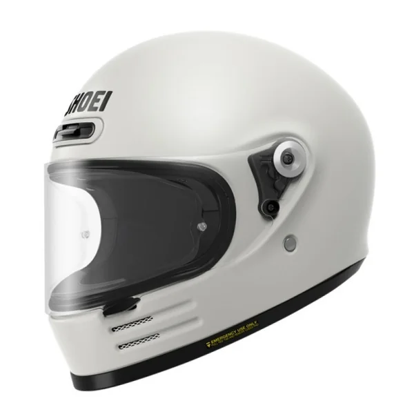 Casco Shoei Glamster 06 Blanco |CSGLA060002|