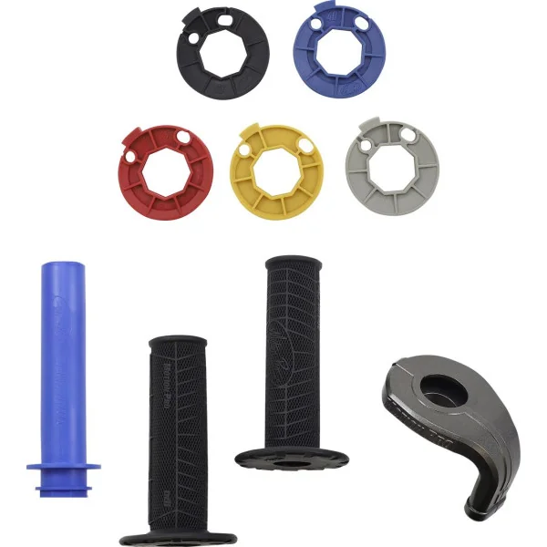 Rev3 Variable Rate Throttle Kit MOTION PRO /06320896/