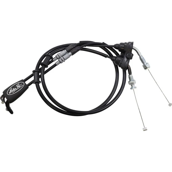 Rev3 Variable Rate Throttle Kit MOTION PRO /06320913/