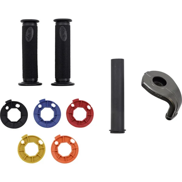 Rev3 Variable Rate Throttle Kit MOTION PRO /06320940/