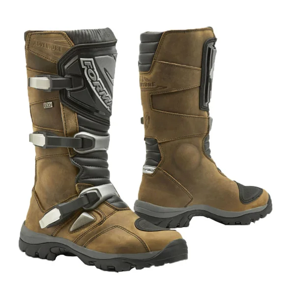 Botas Forma Adventure HDRY Marrón |31006908|