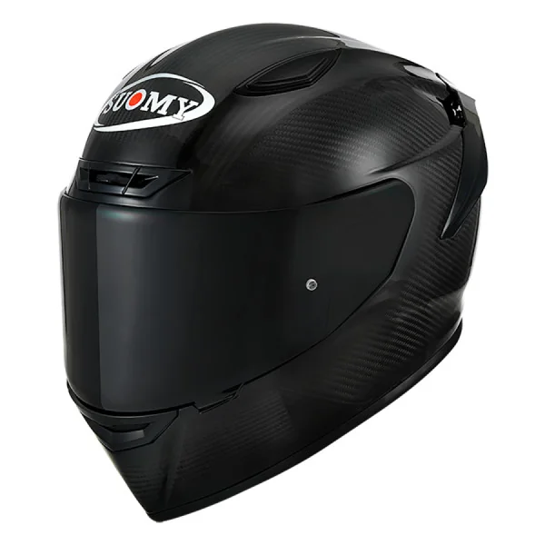 Casco Suomy Tx-Pro Carbon In Sight |K6TX0007|