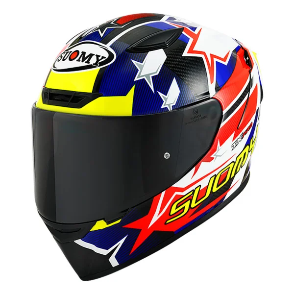 Casco Suomy Tx-Pro Higher |K6TX0002|