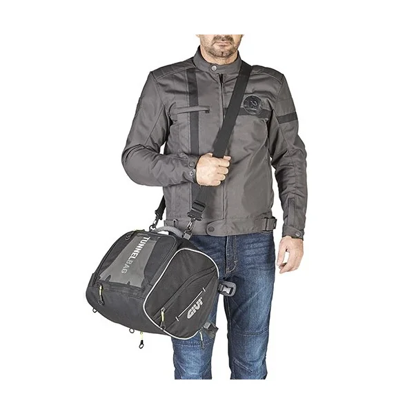Bolsa Tunel Givi Easy 23lts |EA136|