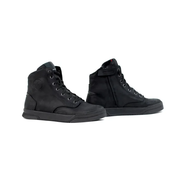 Botas Forma City Dry Negro |FORU39W-99|