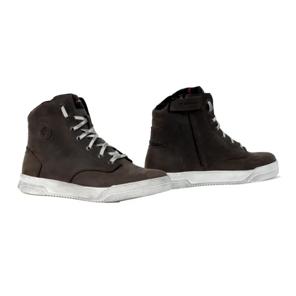 Botas Forma City Dry Marrón |FORU39W-24|