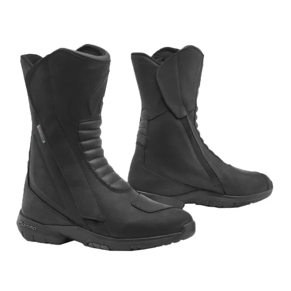Botas Forma Frontier Dry Negro |FORT100W-99|