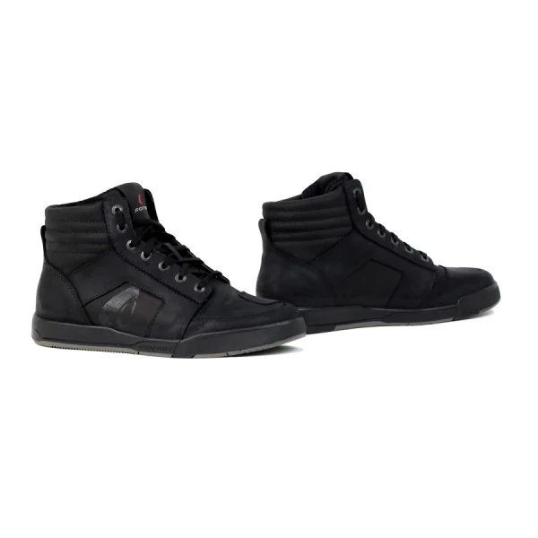 Botas Forma Ground Dry Negro |FORU34W-9999|