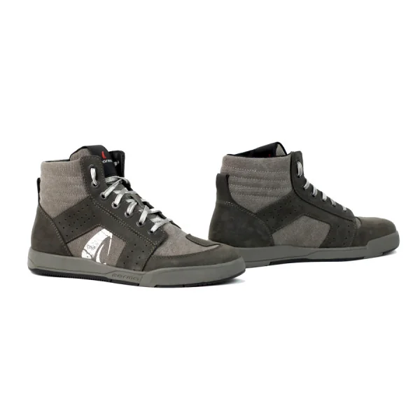 Botas Forma Ground Flow Gris |FORU350-15|