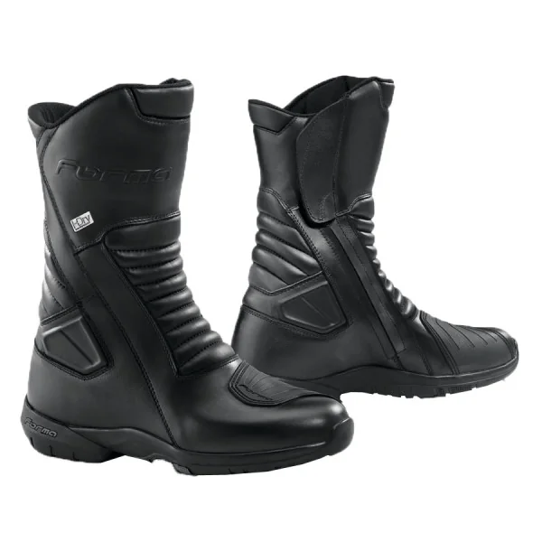 Botas Forma Jasper Hdry® Negro |FORT103W-99|