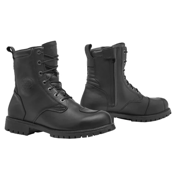 Botas Forma Legacy Dry Negro |FORU19W-99|