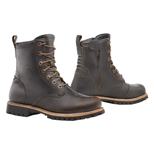 Botas Forma Legacy Dry Marrón |FORU19W-24|