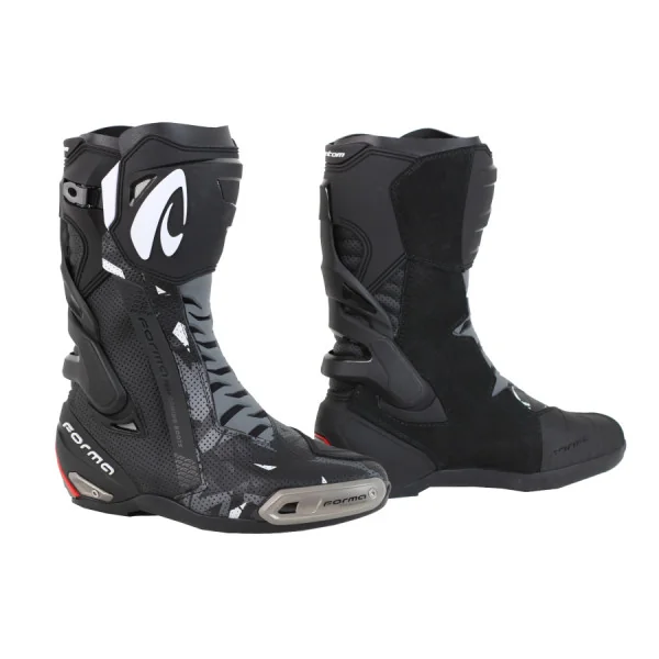 Botas Forma Phantom Flow Negro |FORV320-99|