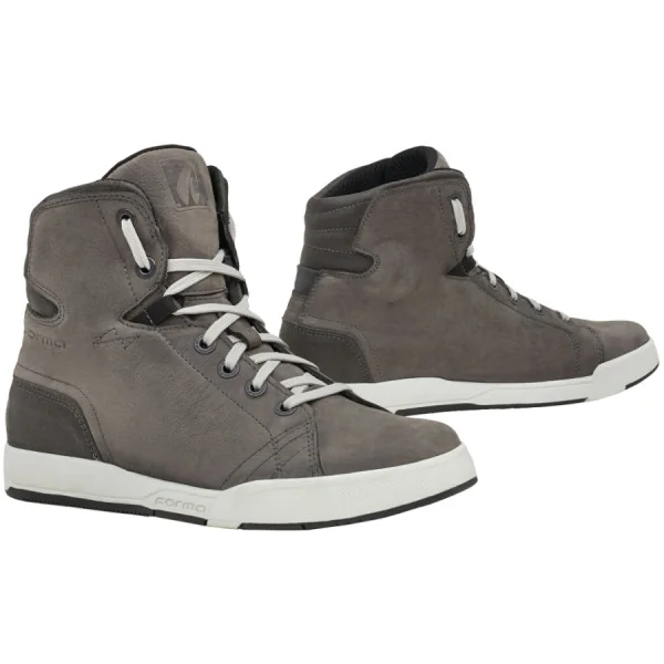 Botas Forma Swift Dry Gris |FORU17W-15|