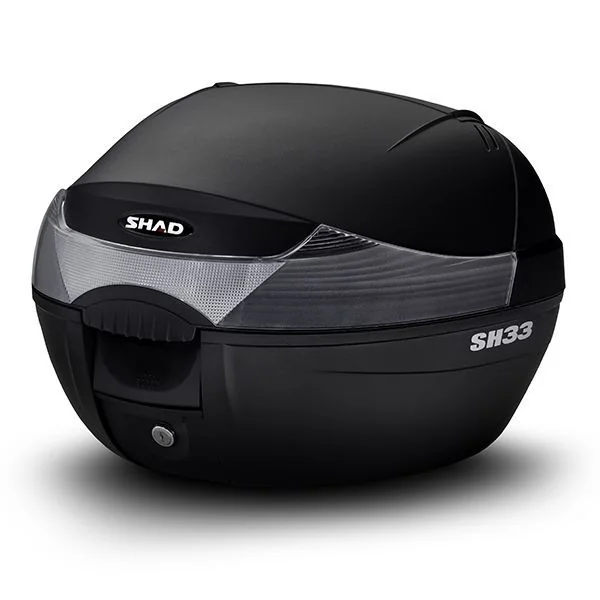 Baul Moto Shad SH 33  |D0B33200|