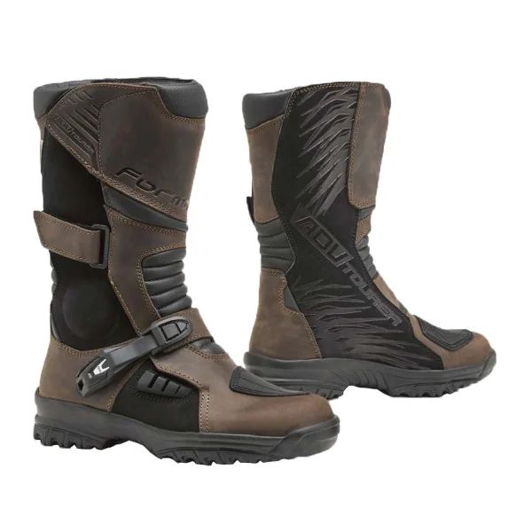 Botas Forma Adv Tourer Dry Marrón |FORT92W-24|