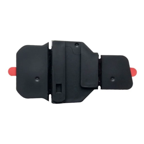 Soporte Adhesivo Cardo Packtalk Edge |REP00100|