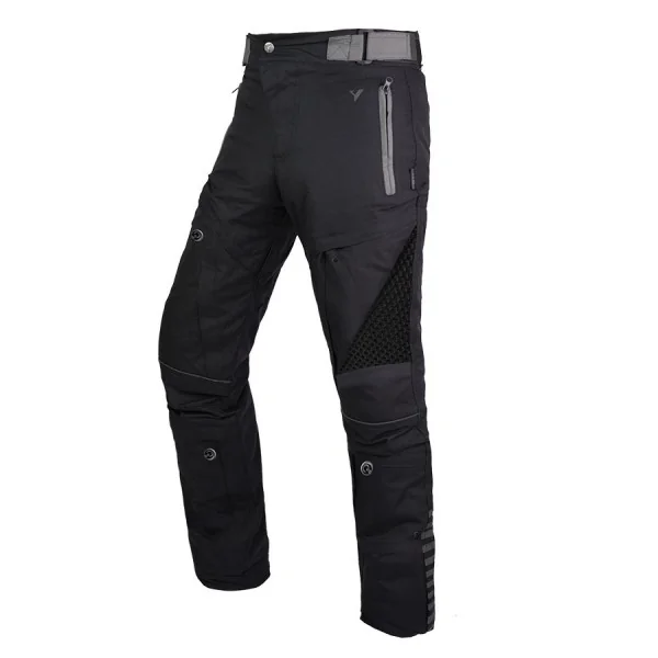 Pantalón ByCity Huracan Negro |5000103|