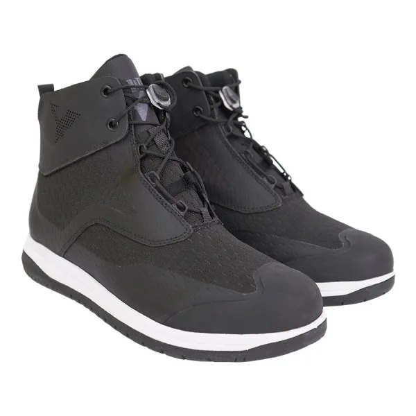 Botas ByCity Way III Negro |9000025|