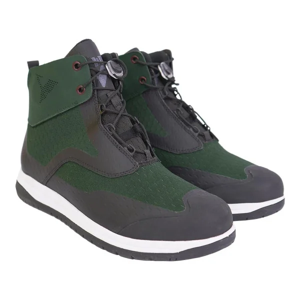 Botas ByCity Way III Verde |9000026|