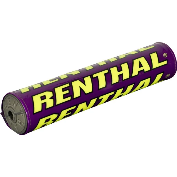 Almohadilla de manillar Renthal SX Edición Limitada Retro /06015720/