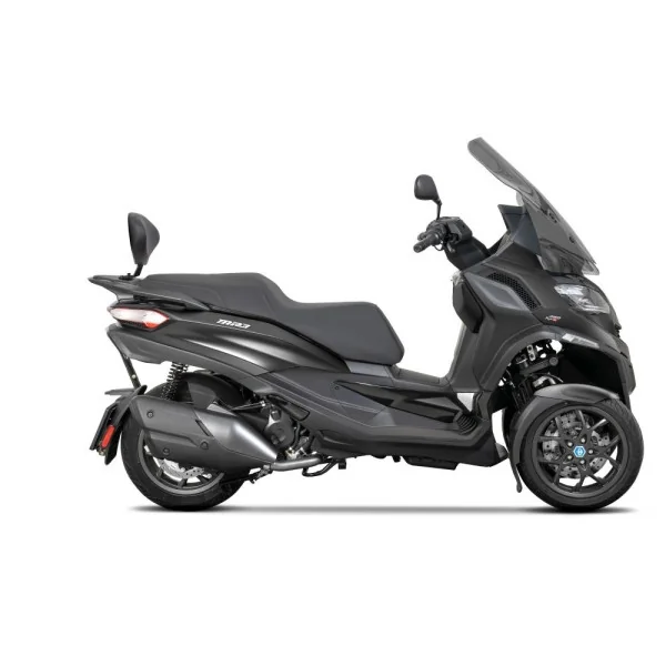 Kit Fijación Respaldo Shad Piaggio Mp3 400/Sport  '23 |V0MP43RV|