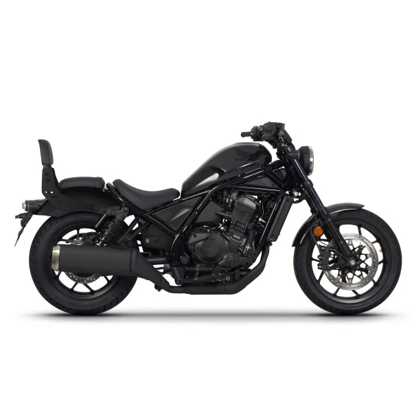 Respaldo Shad Sissibar Honda Cmx 1000 Rebel |H0RB11SN|