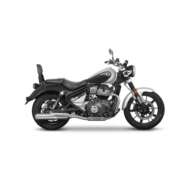 Respaldo Shad Sissybar Royal Enfield Super Meteor 650 '23 |R0SP63SN|