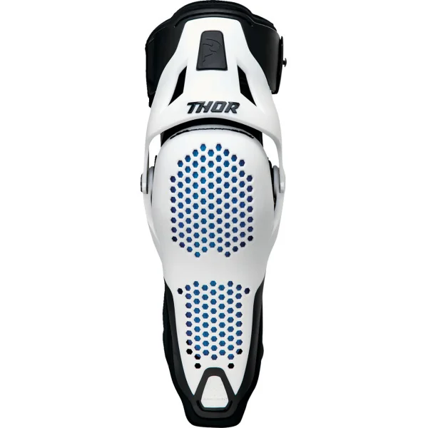 Rodilleras Thor Infantil Sentnl Blanco |27040684|